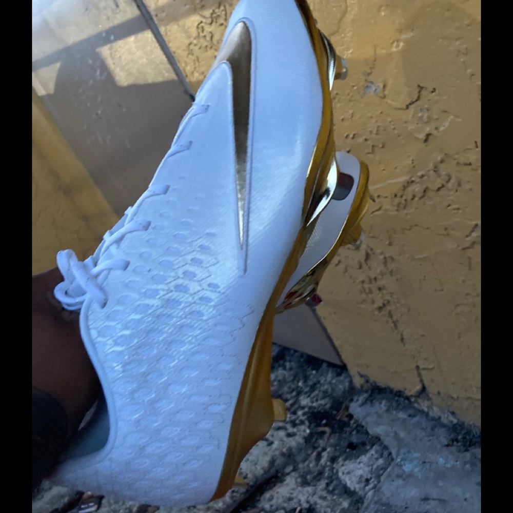 Nike cleats